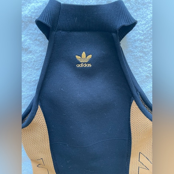 Original ivy park adidas dress, BRAND NEW only worn once - Picture 4 of 5